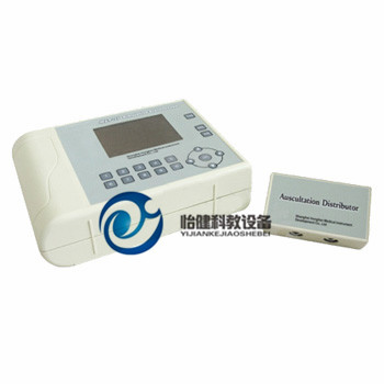 高級心肺聽診儀