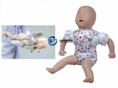 嬰兒氣道阻塞及CPR模型