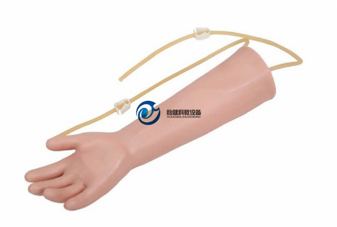 高級兒童手臂靜脈穿刺訓練模型