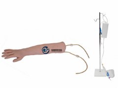 高級靜脈穿刺手臂訓(xùn)練模型