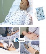 高智能綜合護(hù)理人