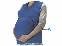 高級著裝式孕婦模型