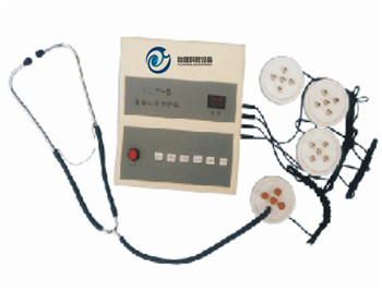 電腦心肺聽診儀(20人以上教學用)