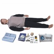 觸電急救模擬人