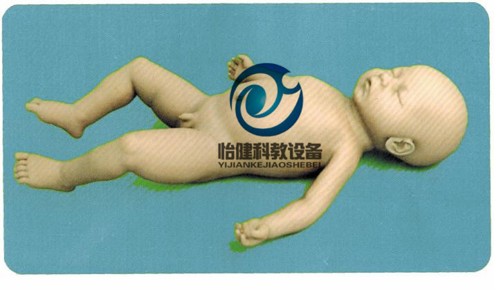 嬰兒沐浴監(jiān)測考核指導模型