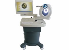 舌面脈信息檢測分析系統(tǒng)（中醫(yī)四診儀）