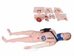 閉合式四肢骨折固定訓(xùn)練模型